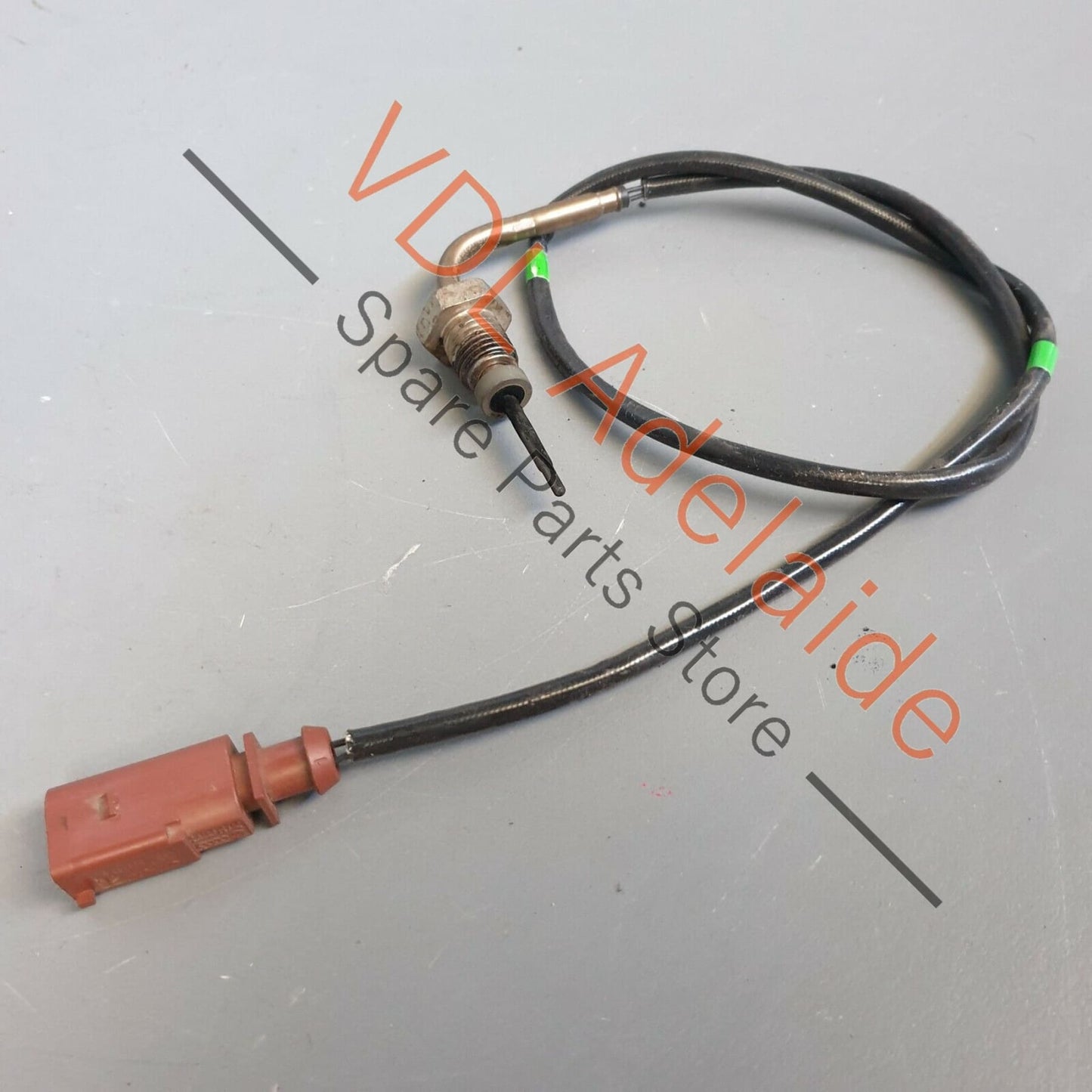 VW Tiguan MQB Mk2 Exhaust Gas Temperature Sender DFGA DFHA DFGC 04L906088DN 04L906088DN