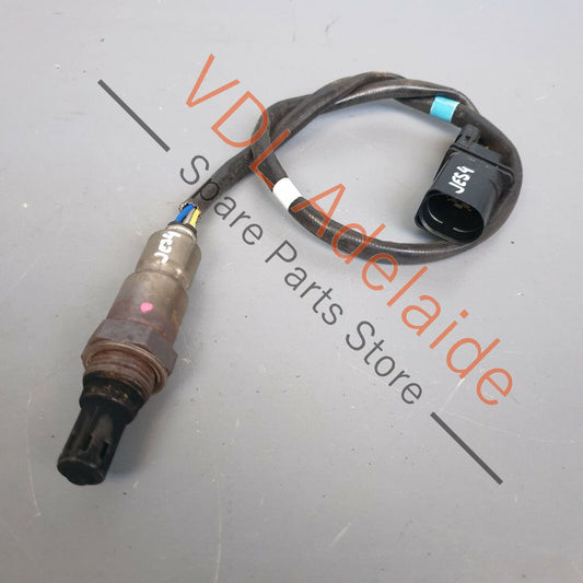 VW Tiguan MQB Mk2 Lambda Probe DGDB CYKC DBGC DFGA DFHA DFGC 04L906262M 04L906262M