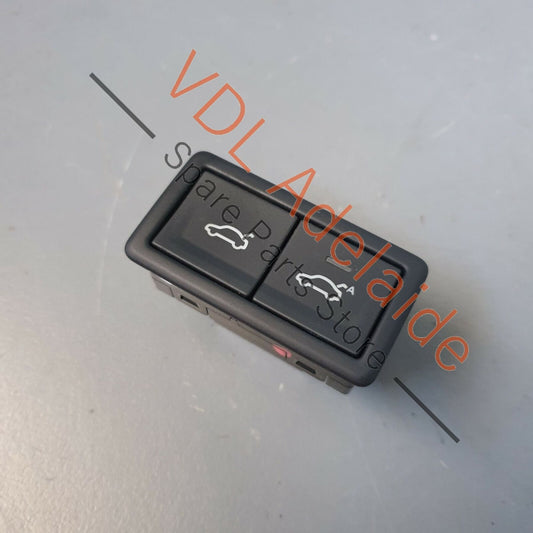 VW Tiguan MQB Mk2 Electric Tailgate Lid Lock 'Easy Close' Switch 3G0959832A 3G0959832A