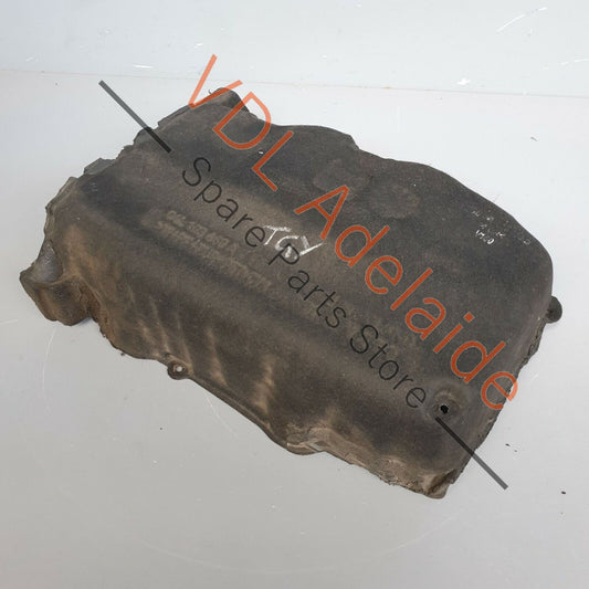 VW Golf MK7 Estate Wagon Genuine OEM 2.0 Diesel Cover for Oil Sump 04L103660B 04L103660B