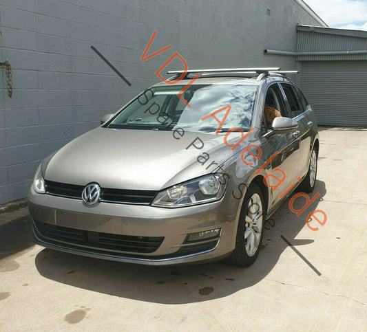 VW Golf MK7 Estate Wagon Genuine OEM 2.0 Diesel Cover for Oil Sump 04L103660B 04L103660B