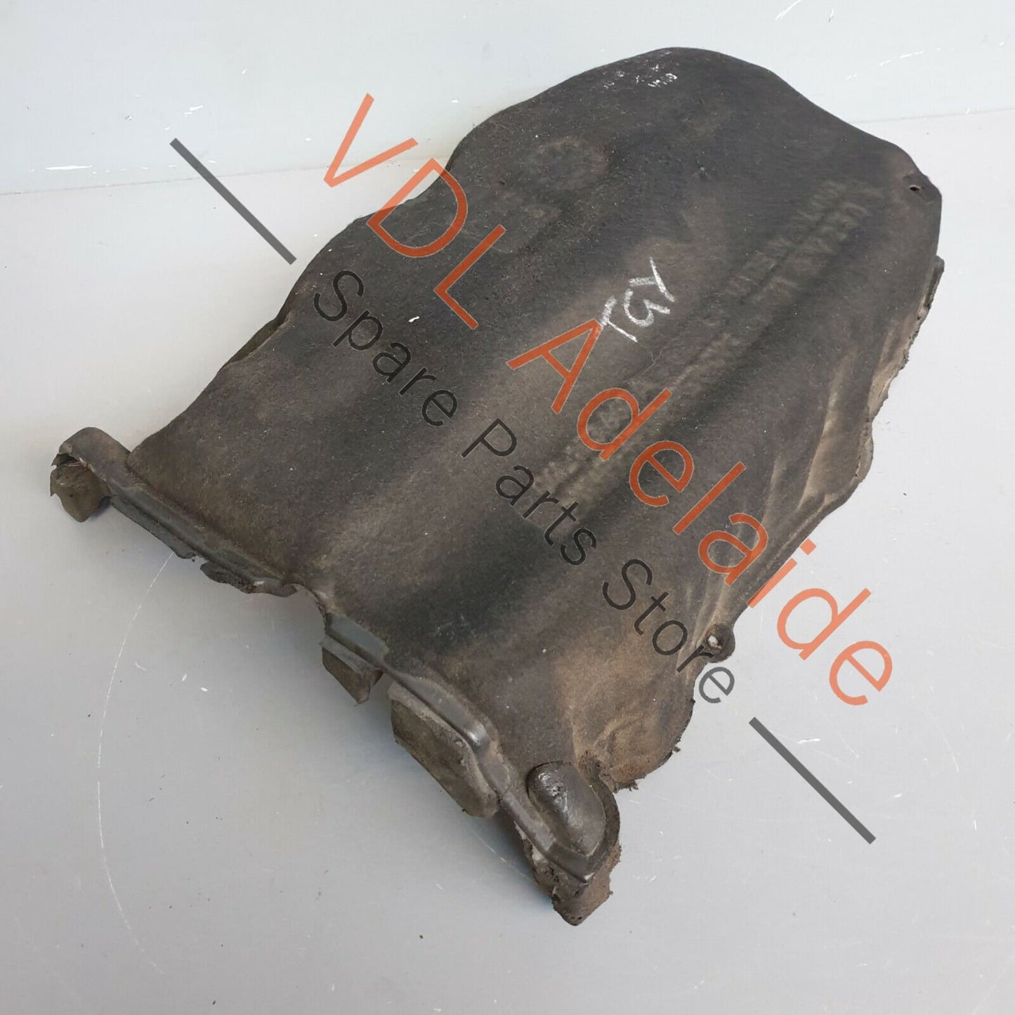 VW Golf MK7 Estate Wagon Genuine OEM 2.0 Diesel Cover for Oil Sump 04L103660B 04L103660B