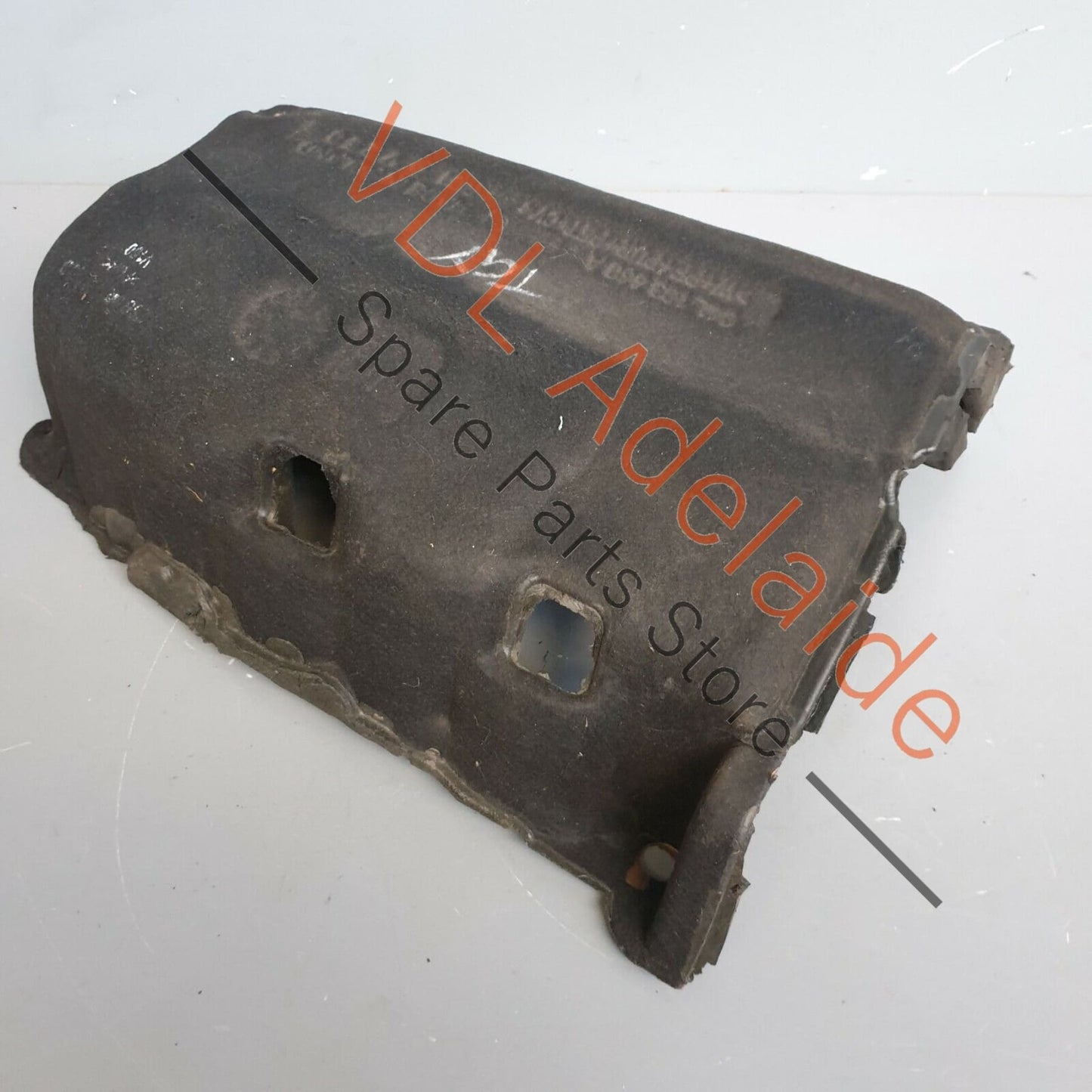 VW Golf MK7 Estate Wagon Genuine OEM 2.0 Diesel Cover for Oil Sump 04L103660B 04L103660B