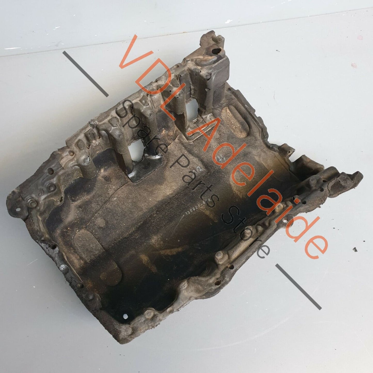 VW Golf MK7 Estate Wagon Genuine OEM 2.0 Diesel Cover for Oil Sump 04L103660B 04L103660B