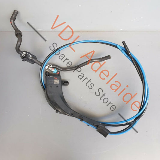 VW Golf MK7 Estate Wagon 2.0 Set of Diesel Fuel Lines 5Q0200059BS 5Q0200059BS