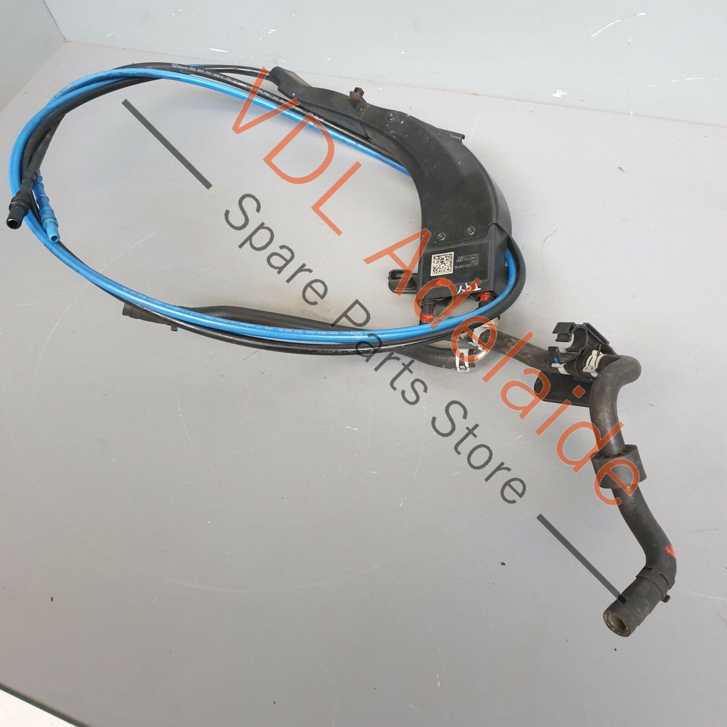 VW Golf MK7 Estate Wagon 2.0 Set of Diesel Fuel Lines 5Q0200059BS 5Q0200059BS