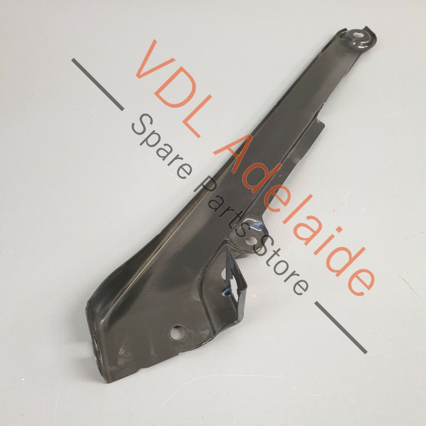VW Golf MK7 Wagon Radiator Lock Carrier Left Upper Brace Support 5G0805931 5G0805931