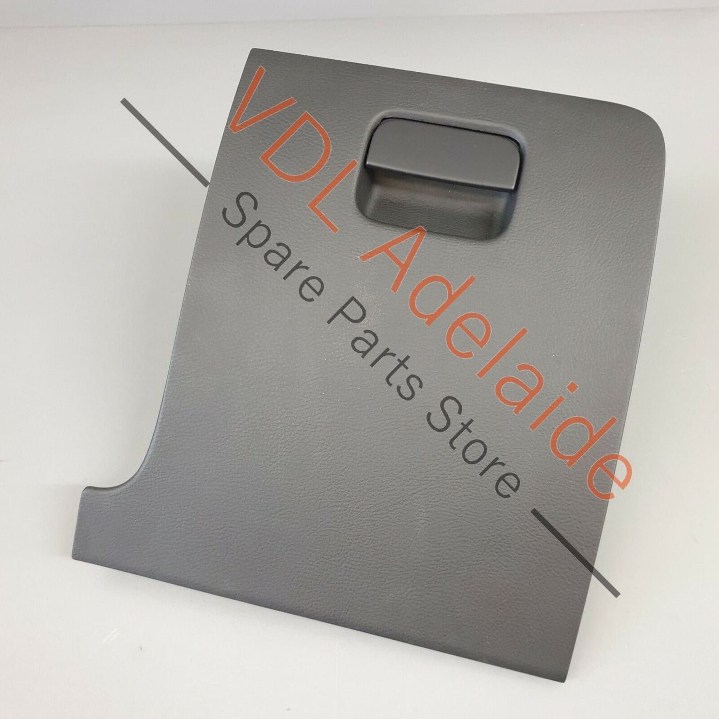 VW Passat R36 B6 3C Right RHD Driver Lower Storage Tray Glovebox 3C2857922F 3C2857922F