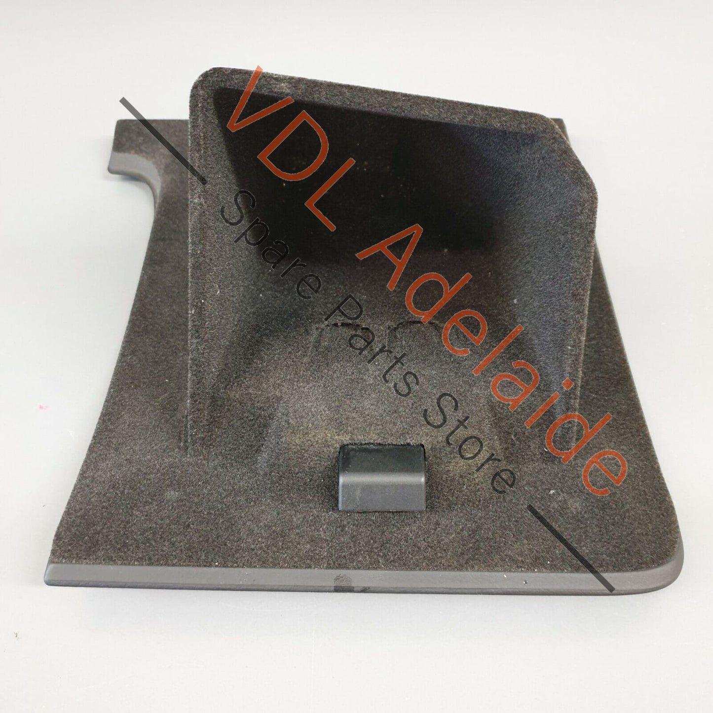 VW Passat R36 B6 3C Right RHD Driver Lower Storage Tray Glovebox 3C2857922F 3C2857922F
