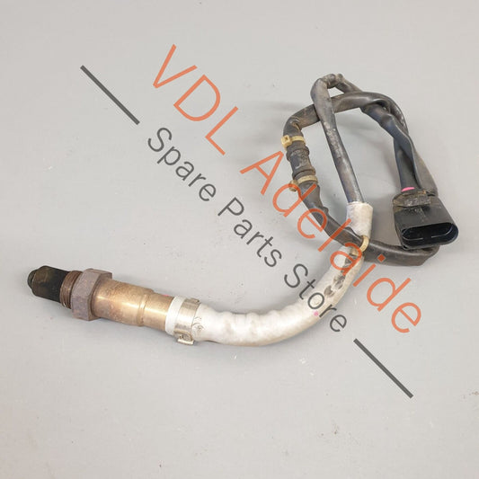 VW Passat R36 B6 3C Rear Right After Cat Lambda Probe Oxygen Sensor 022906262BR 022906262BR