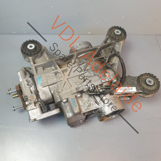 VW Passat R36 B6 3C Rear Differential Haldex Coupling 01Z525010J