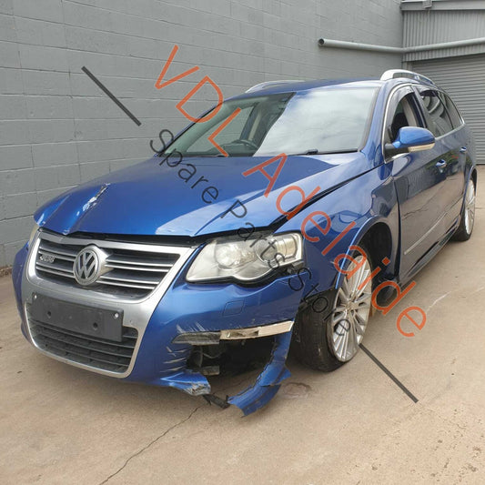 VW Passat R36 B6 3C Rear Differential Haldex Coupling 01Z525010J