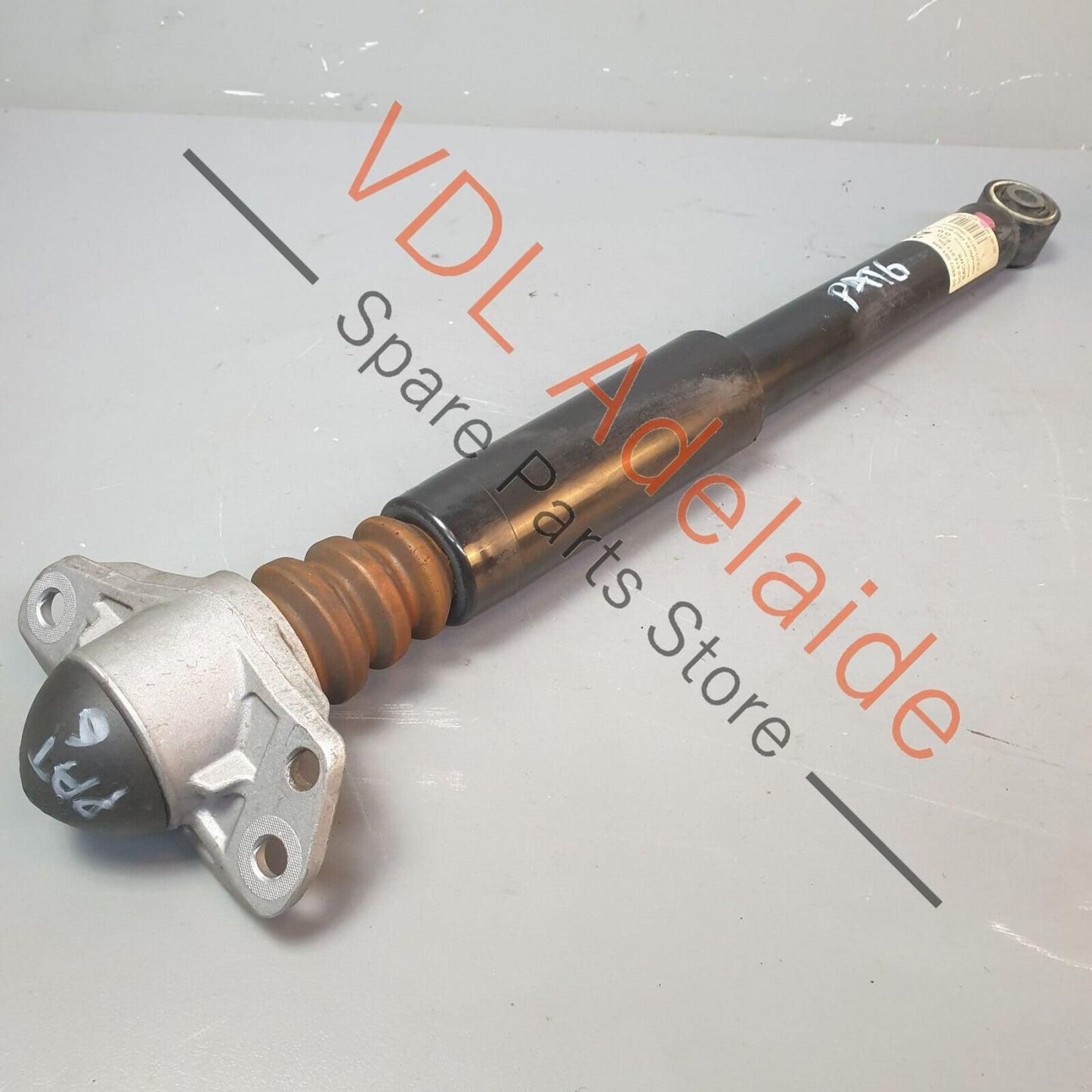 1x VW Passat R36 B6 Wagon Estate 3C Rear Shock Absorber 3C0513049CM 3C0513049CM