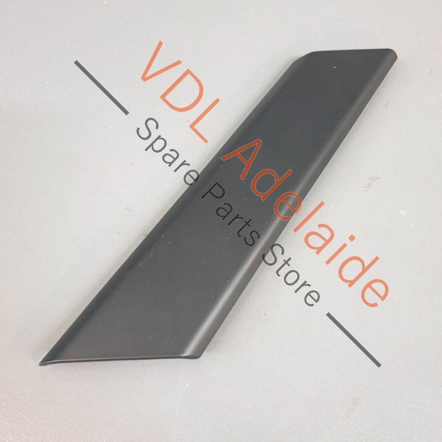 VW Golf GTi Mk7 Door Handle Interior Trim Fascia Left Front / Rear 5G0868039A 5G0868039A