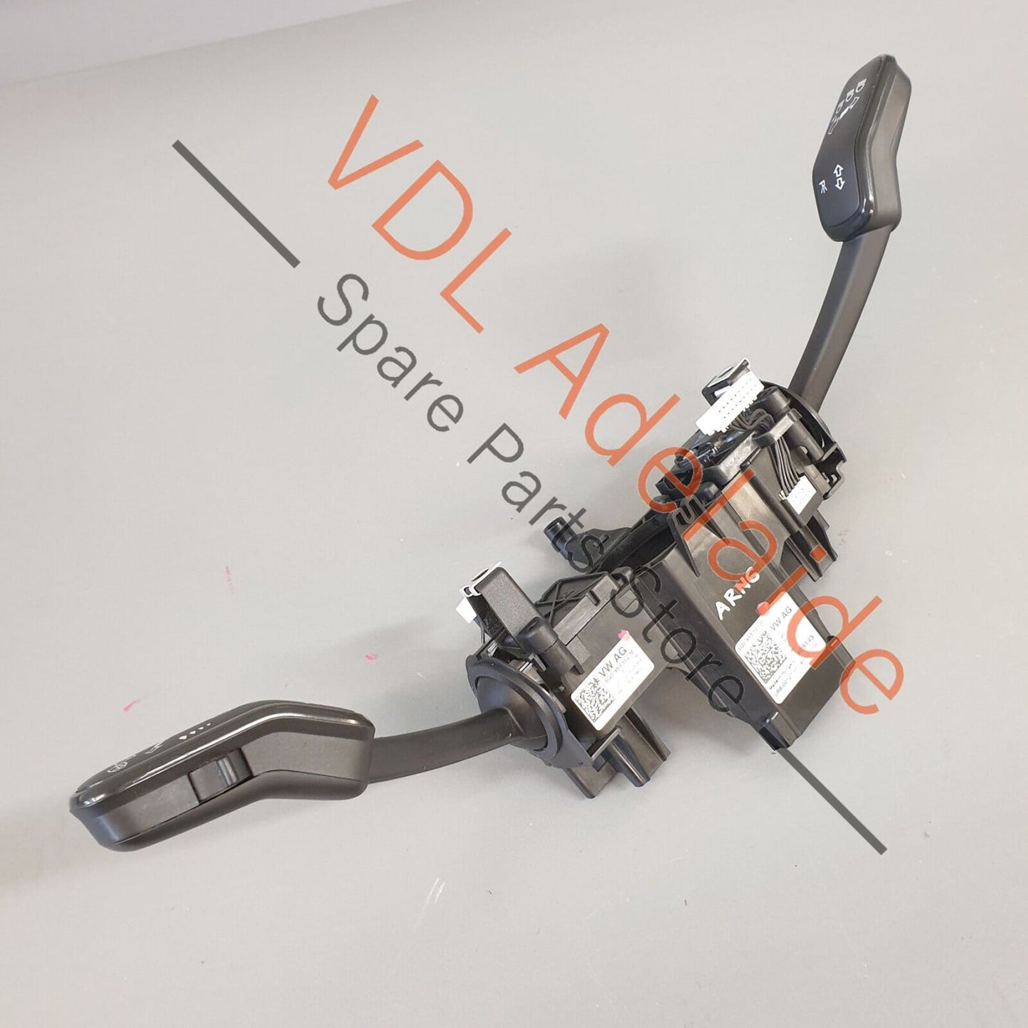 VW Golf GTi Mk7 Steering Column Combi-Switch Stalk Indicator Wiper Cluster 5Q0953502M