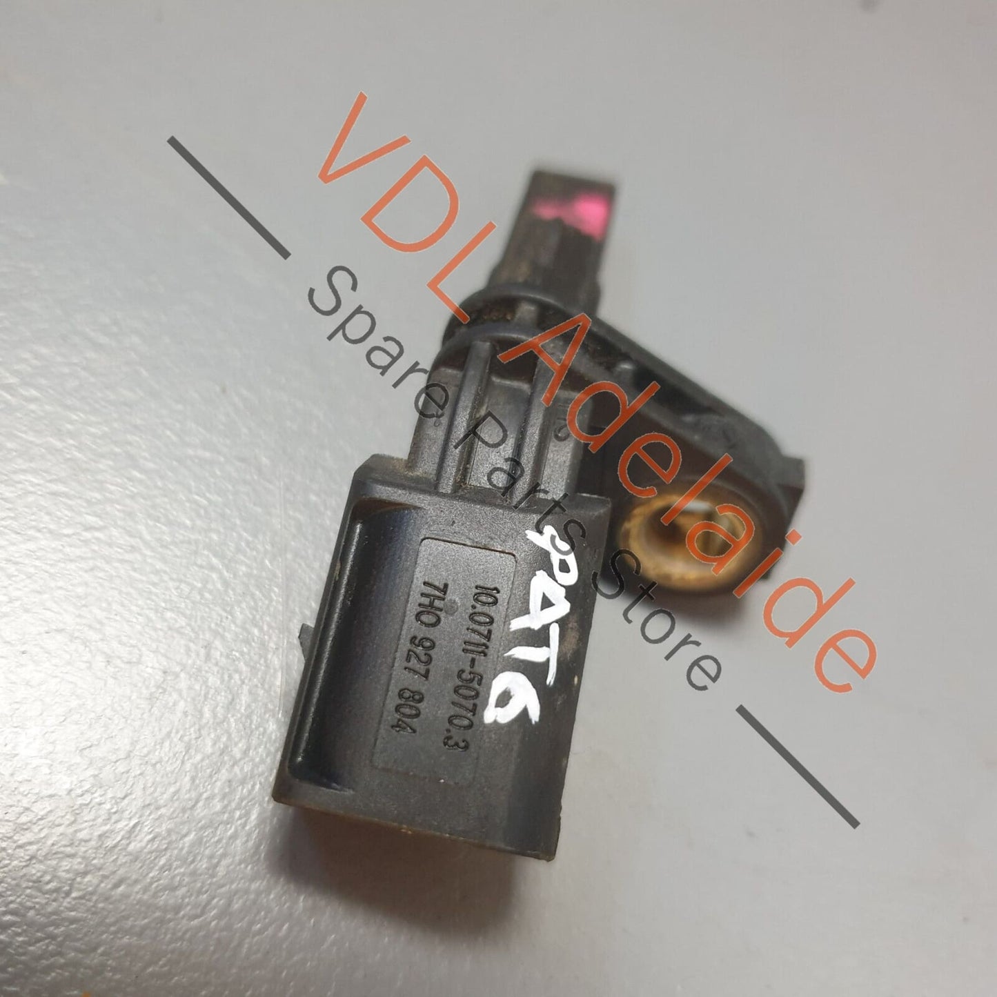 VW Passat R36 B6 3C Front or Rear Right Wheel Speed Sensor ABS 7H0927804 7H0927804