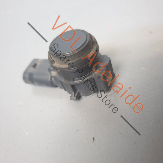 VW Tiguan MQB Mk2 Rear Parking Sensor Bumper Grey 3Q0919275 9B9 3Q0919275