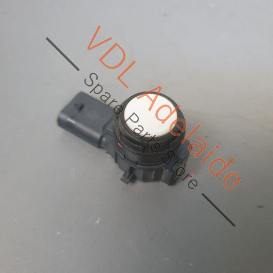 VW Tiguan MQB Mk2 Rear Parking Sensor White 0Q0Q Side Facing 3Q0919275B 3Q0919275B