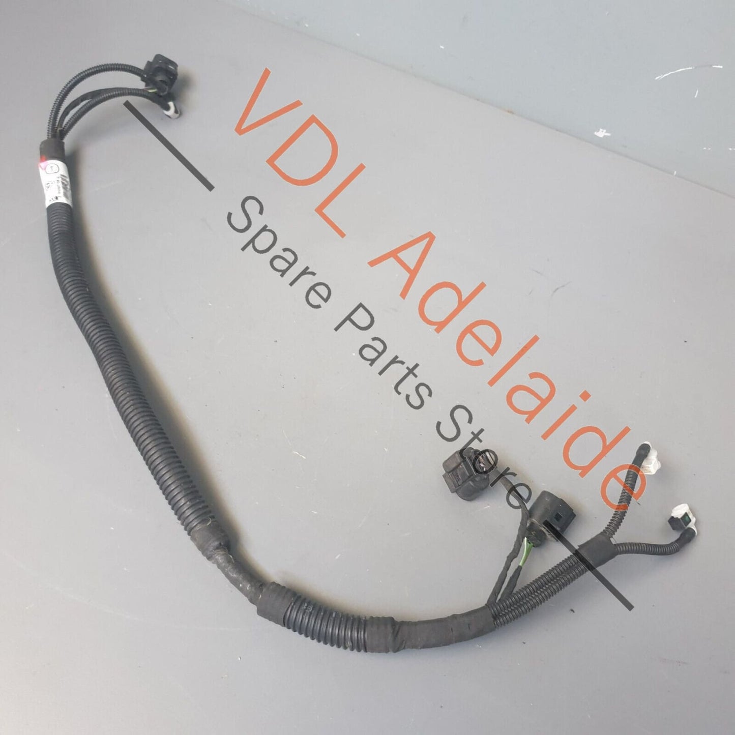 VW Tiguan MQB Mk2 Windscreen Headlight Washer Reservoir Wiring Harness Cable 5NA971081A