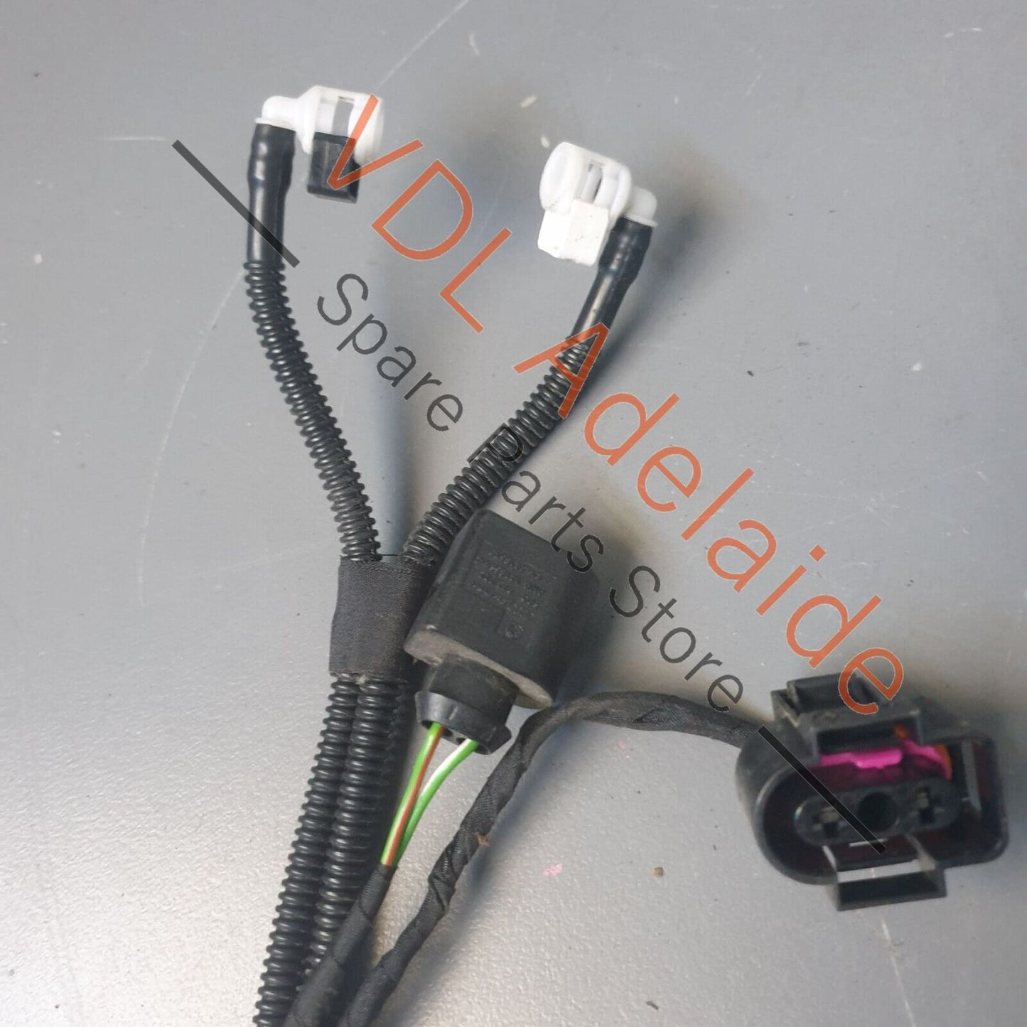 VW Tiguan MQB Mk2 Windscreen Headlight Washer Reservoir Wiring Harness Cable 5NA971081A