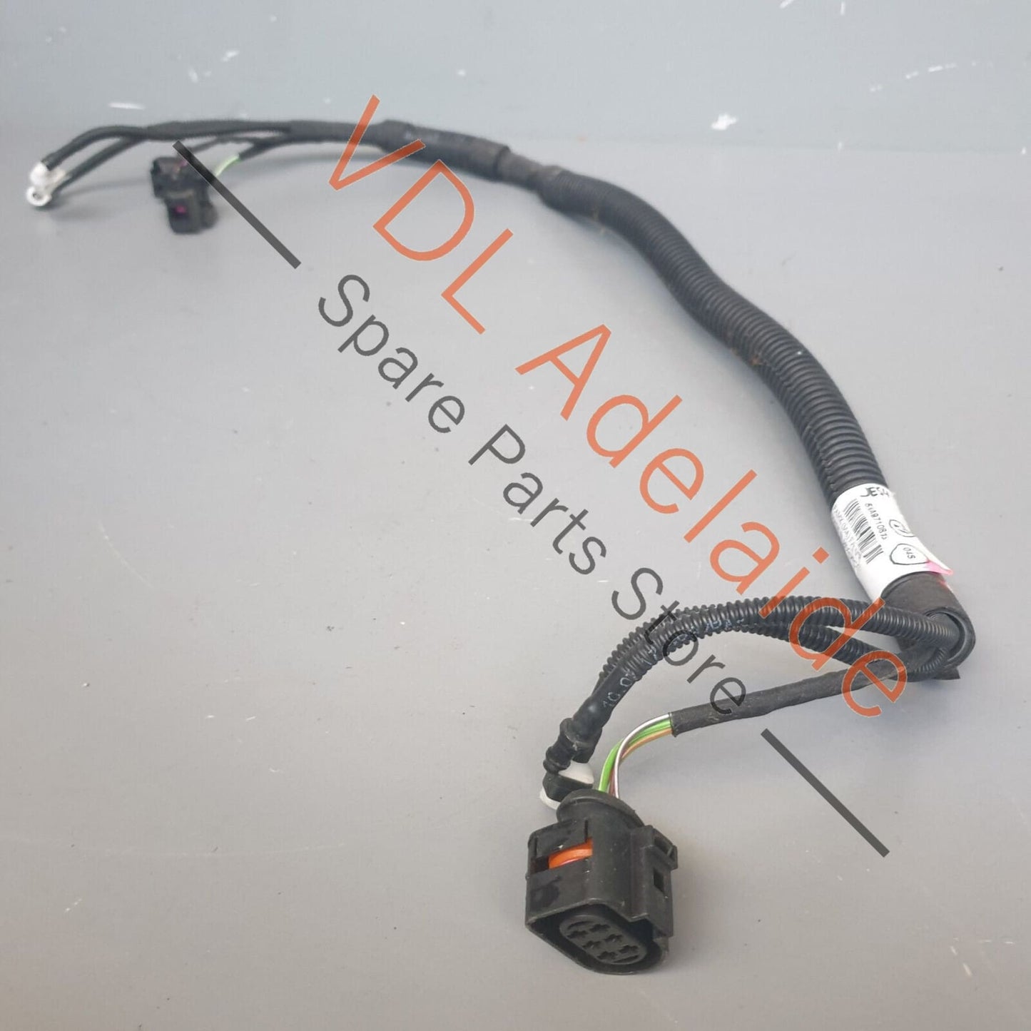 VW Tiguan MQB Mk2 Windscreen Headlight Washer Reservoir Wiring Harness Cable 5NA971081A