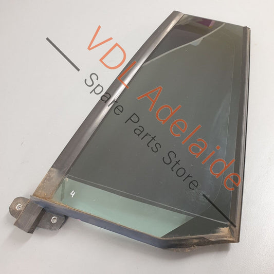 VW Golf MK7 Wagon Left LHS Fixed Window for Rear Door 5G9845213B 5G9845213B