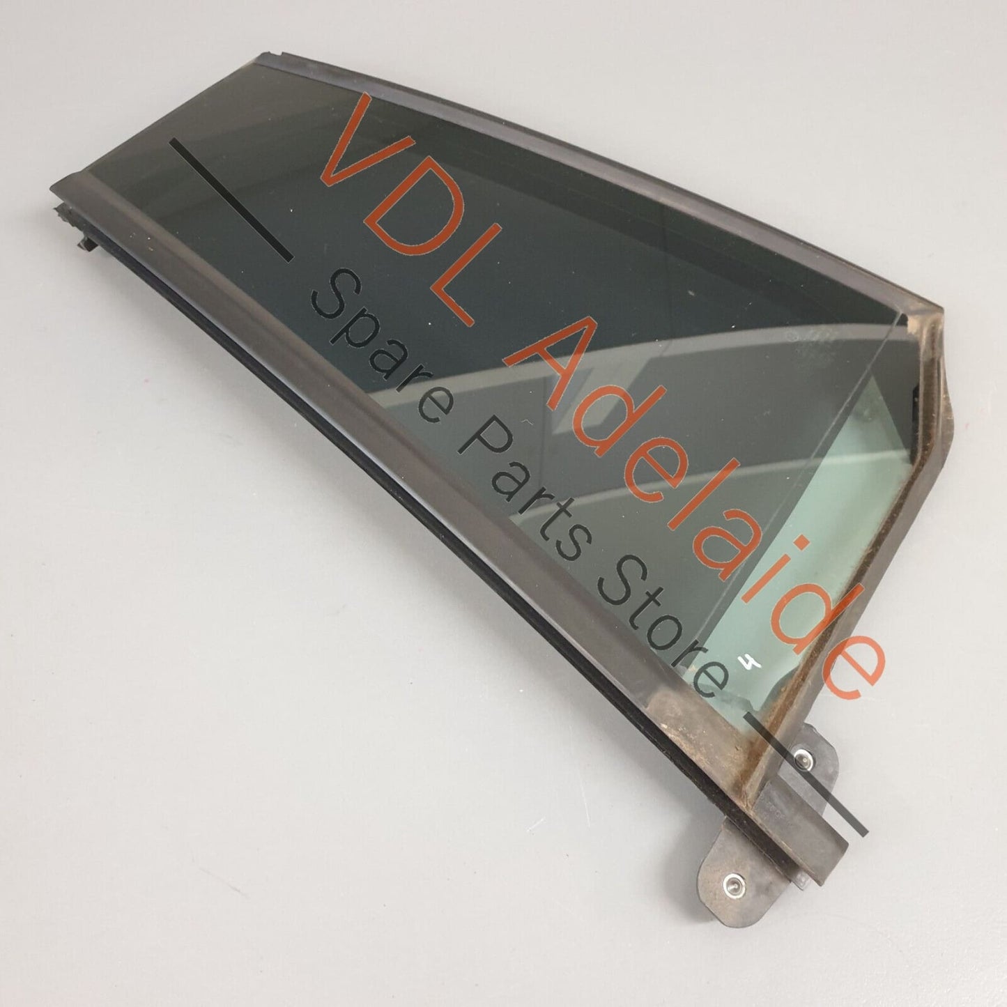 VW Golf MK7 Wagon Left LHS Fixed Window for Rear Door 5G9845213B 5G9845213B