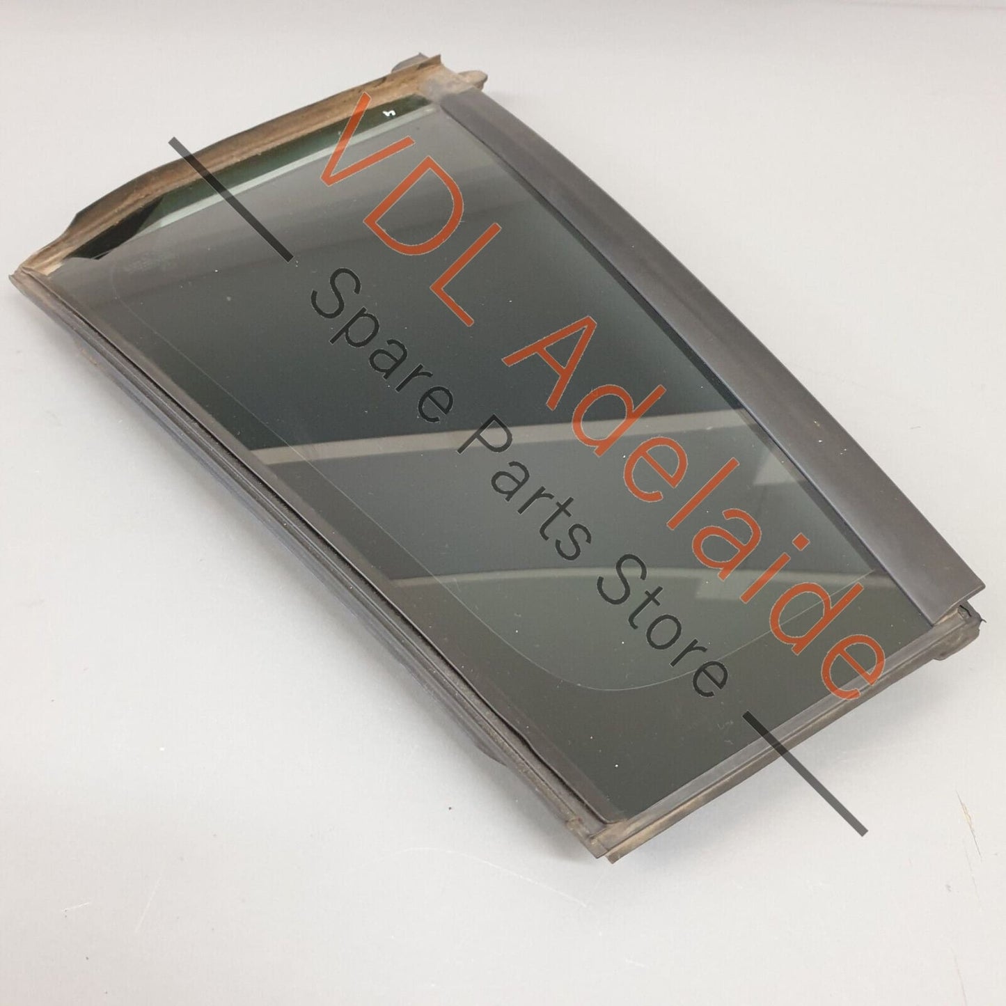 VW Golf MK7 Wagon Left LHS Fixed Window for Rear Door 5G9845213B 5G9845213B
