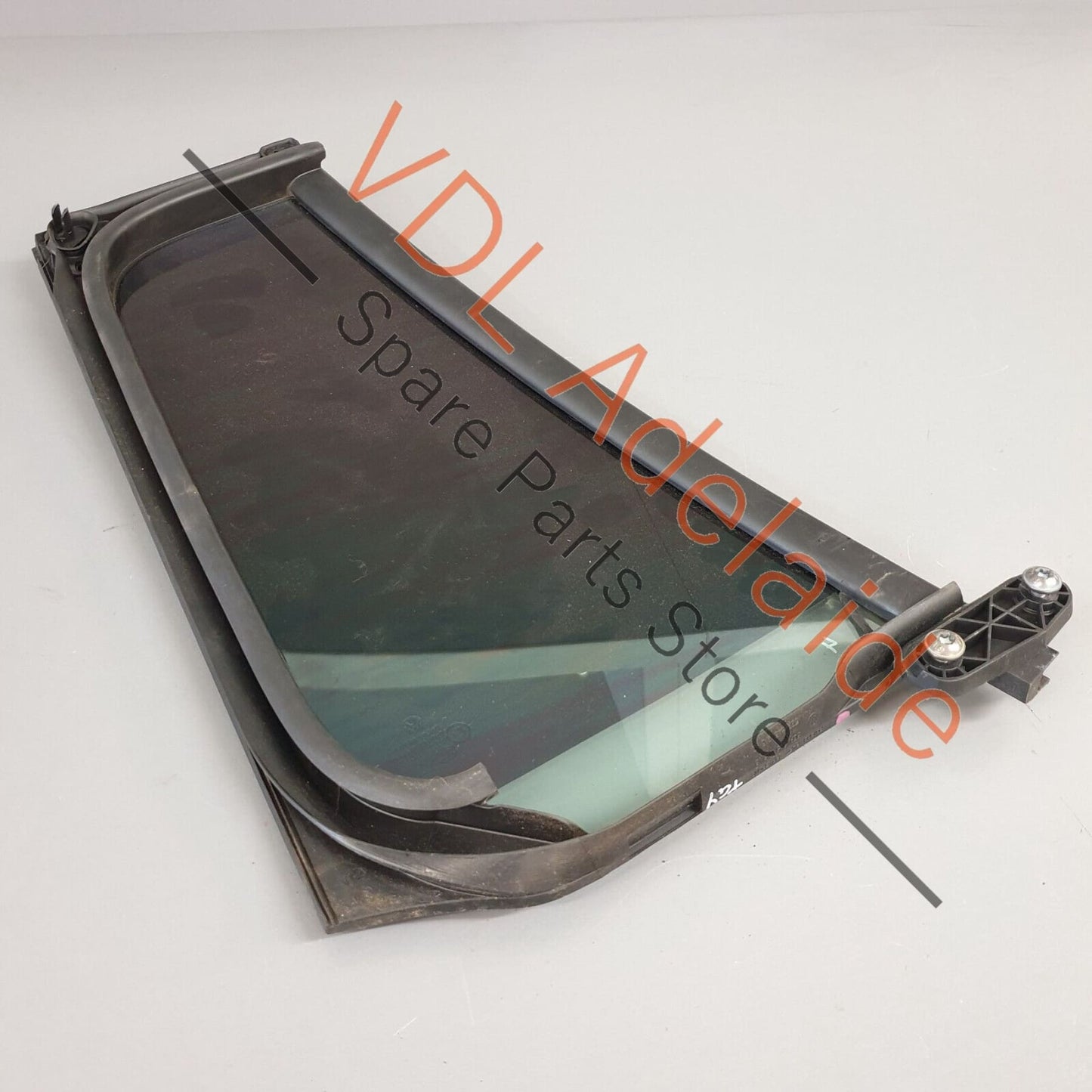 VW Golf MK7 Wagon Left LHS Fixed Window for Rear Door 5G9845213B 5G9845213B