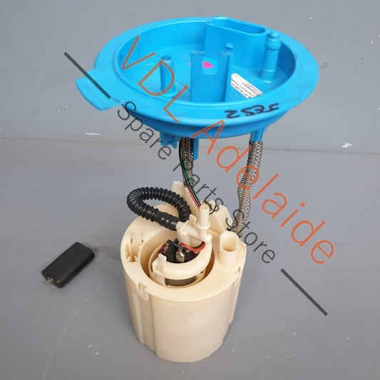 VW Tiguan R 5N MK1 Right Side Petrol Fuel Delivery Module Unit 5N0919087H 5N0919087H