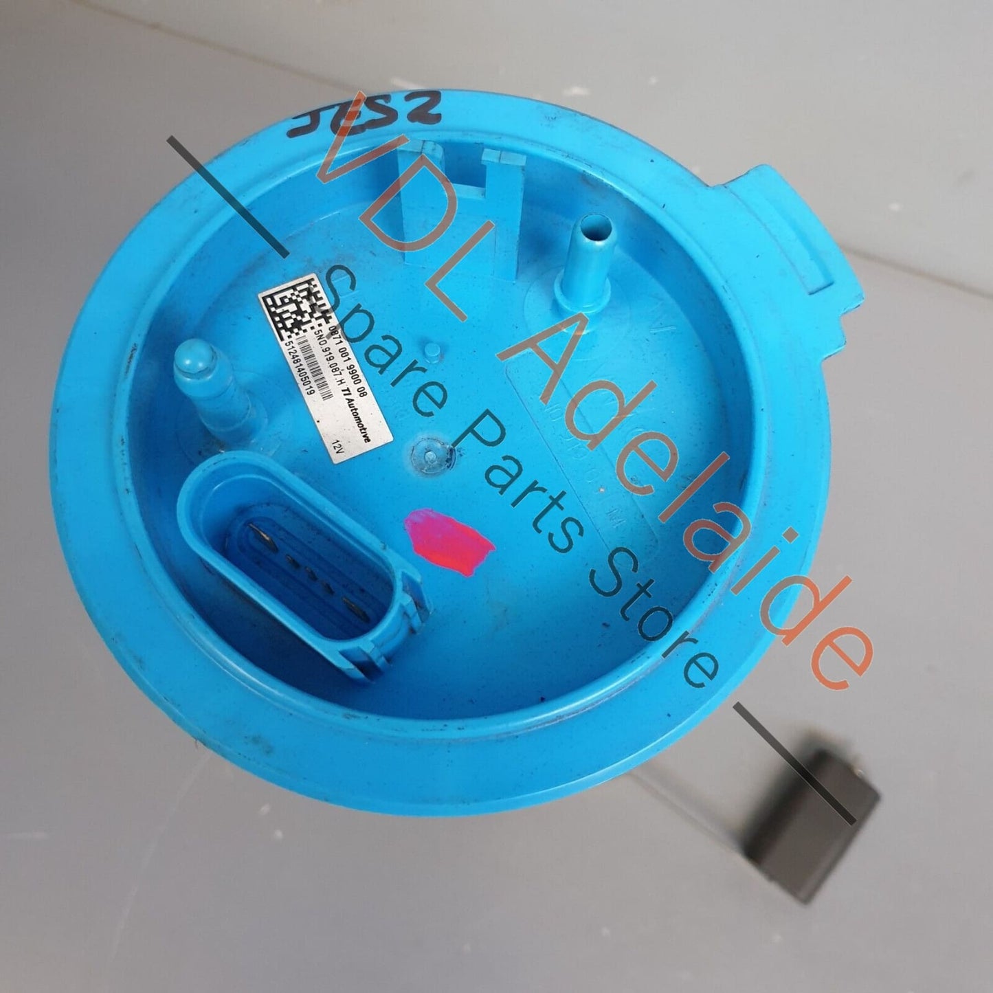 VW Tiguan R 5N MK1 Right Side Petrol Fuel Delivery Module Unit 5N0919087H 5N0919087H