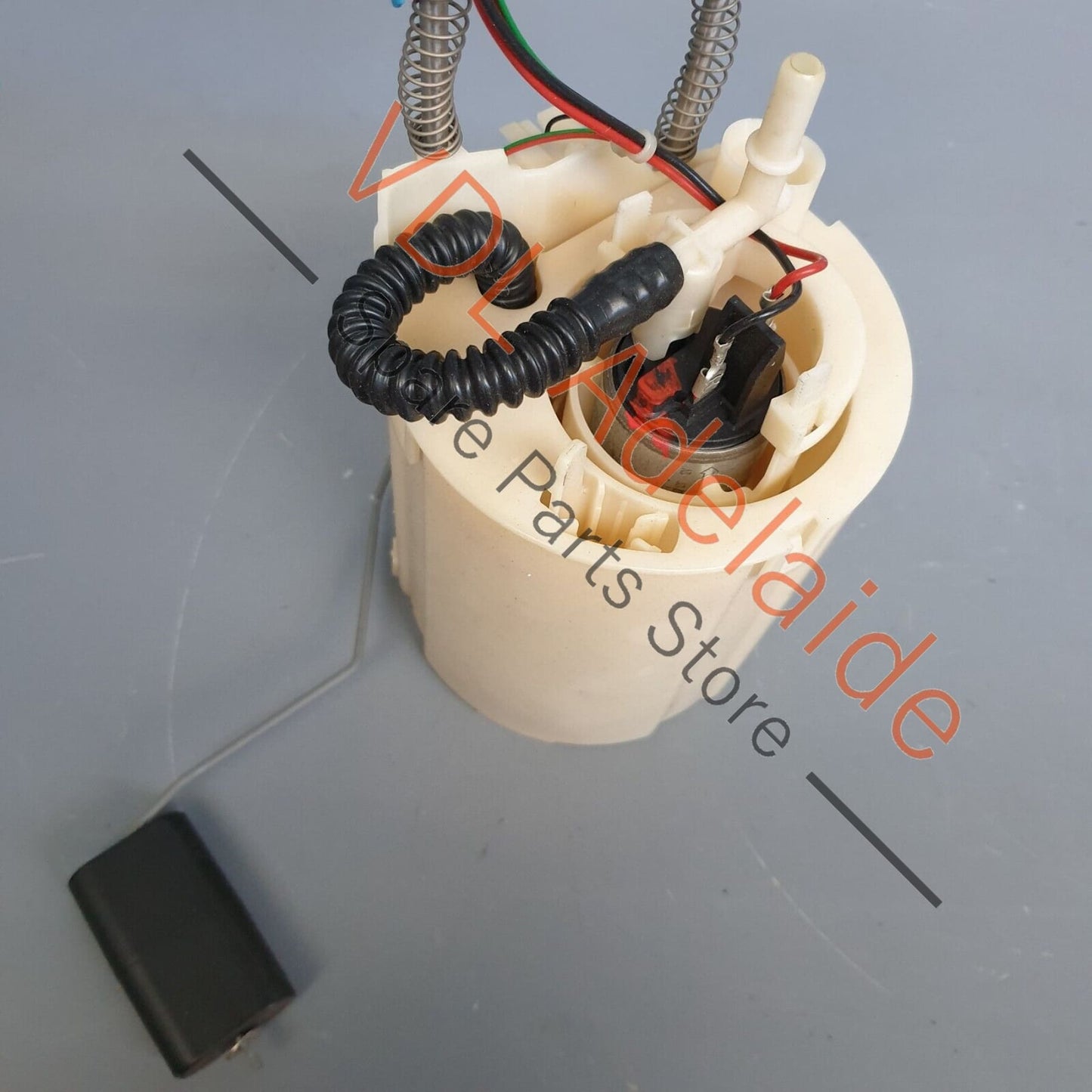 VW Tiguan R 5N MK1 Right Side Petrol Fuel Delivery Module Unit 5N0919087H 5N0919087H