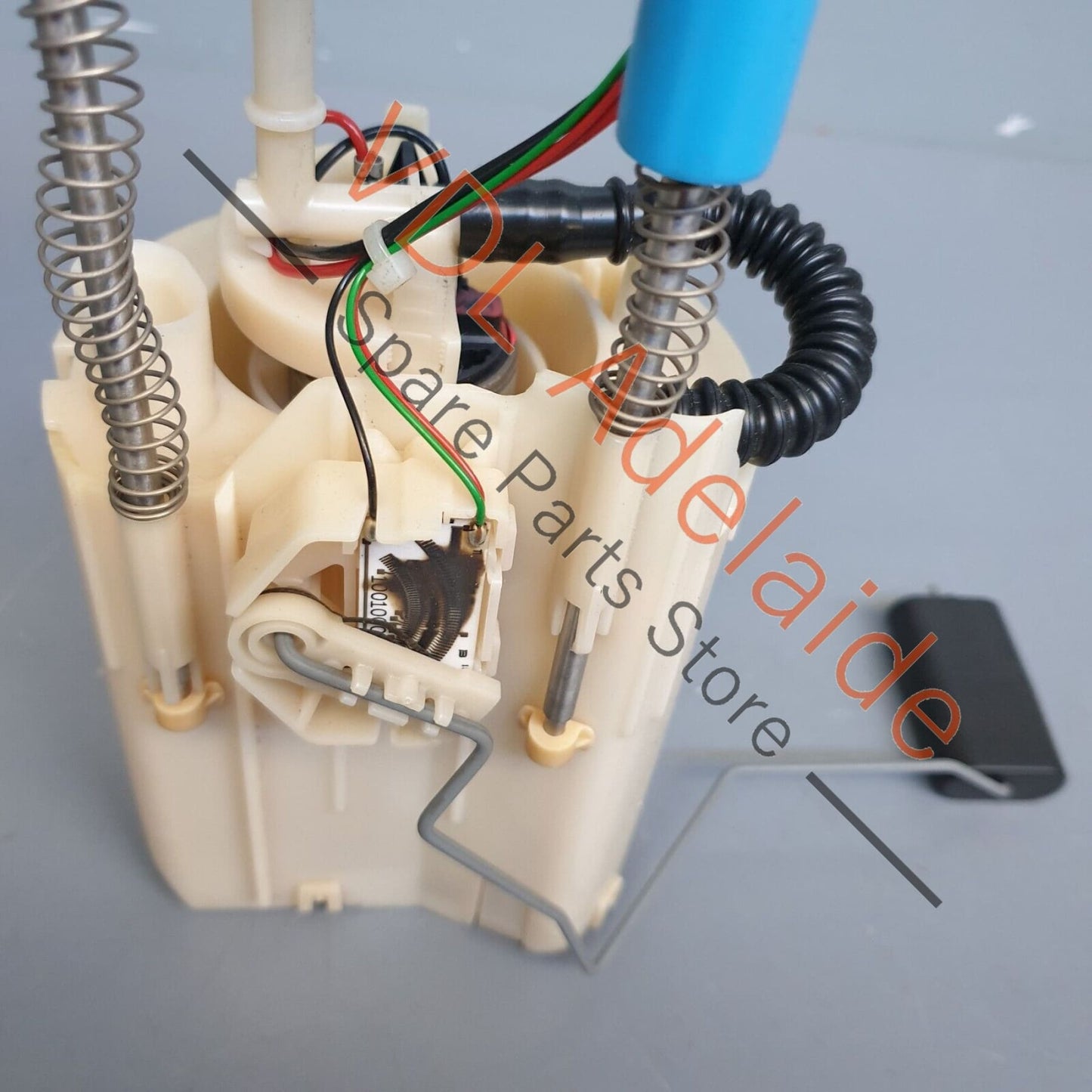 VW Tiguan R 5N MK1 Right Side Petrol Fuel Delivery Module Unit 5N0919087H 5N0919087H