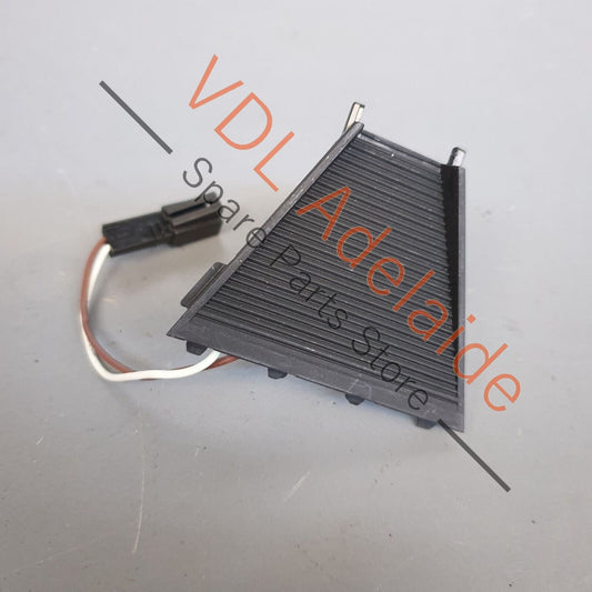 VW Tiguan MQB Mk2 Rain & Humidity Sensor Cover Trim 3G0845109 5NA862505 3G0845109