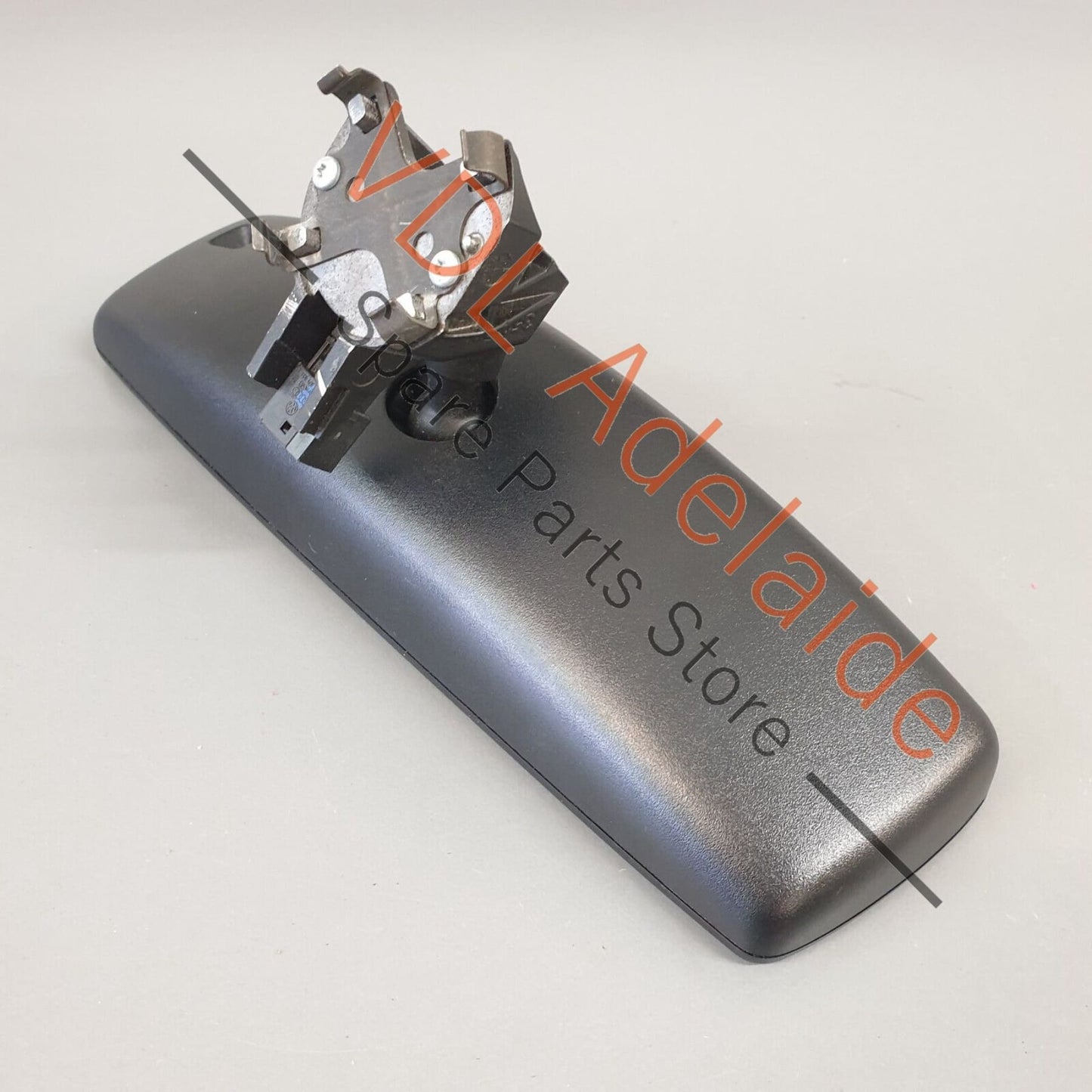 VW Golf GTi Mk7 Interior Rear View Mirror, Auto Anti-Dazzle Black 7N0857511L 9B9 7N0857511L