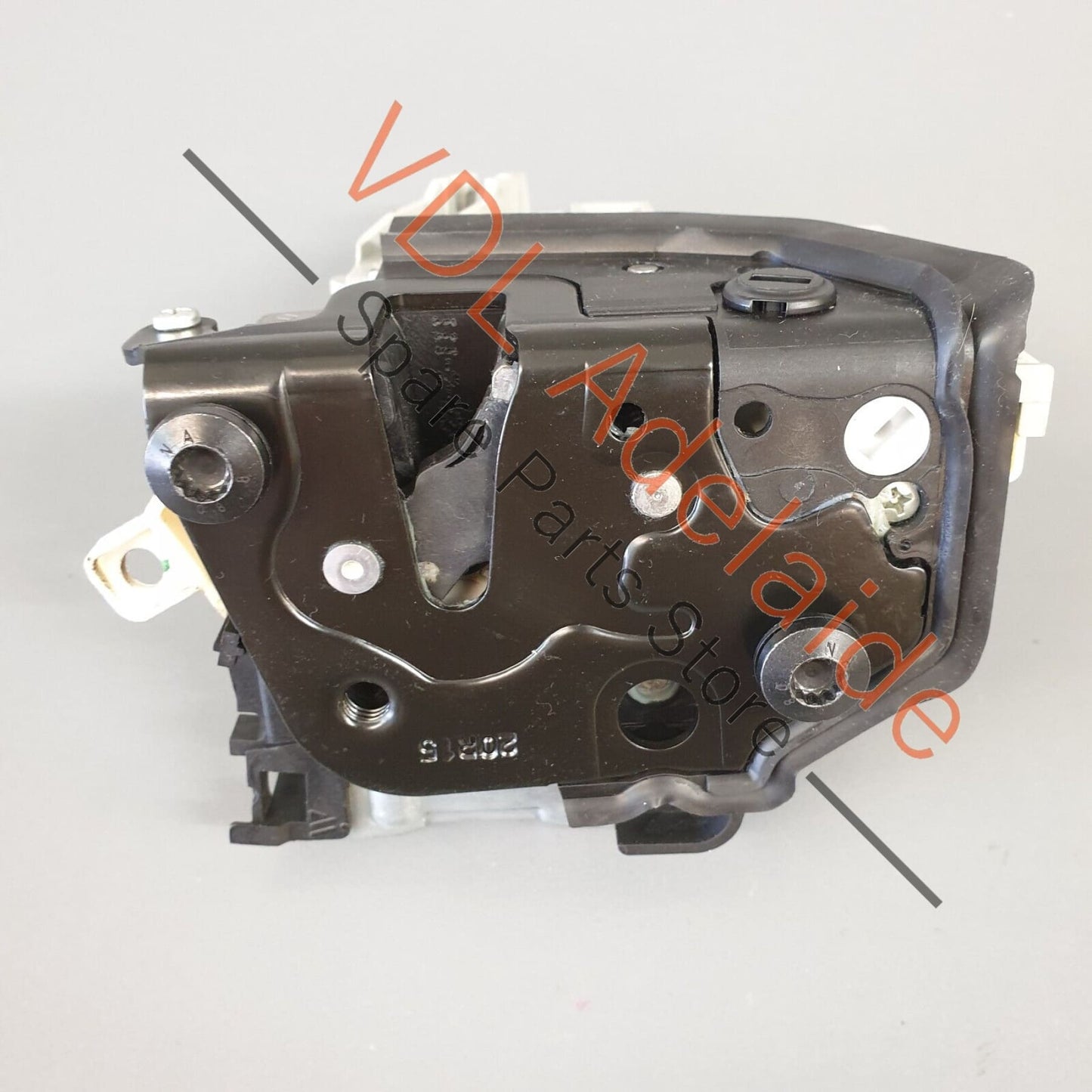 Audi RS3 S3 A3 8V Rear Right Door Lock Mechanism 8K0839016F