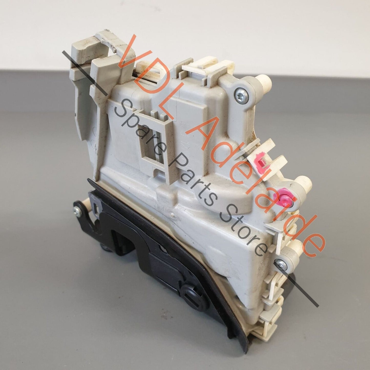 Audi RS3 S3 A3 8V Rear Right Door Lock Mechanism 8K0839016F