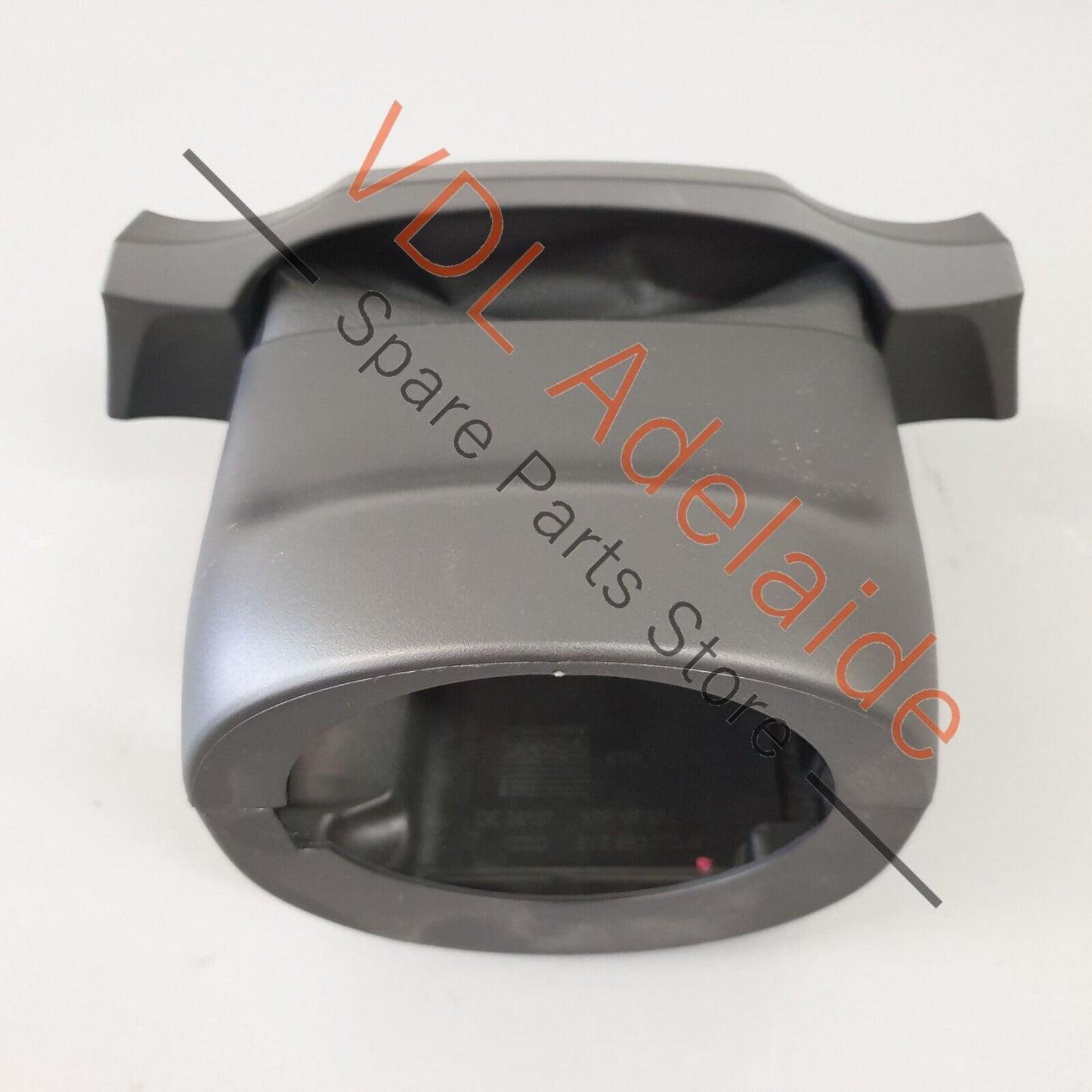 Audi RS3 S3 8V Steering Column Surround Cover Trim for RHD Soul Black