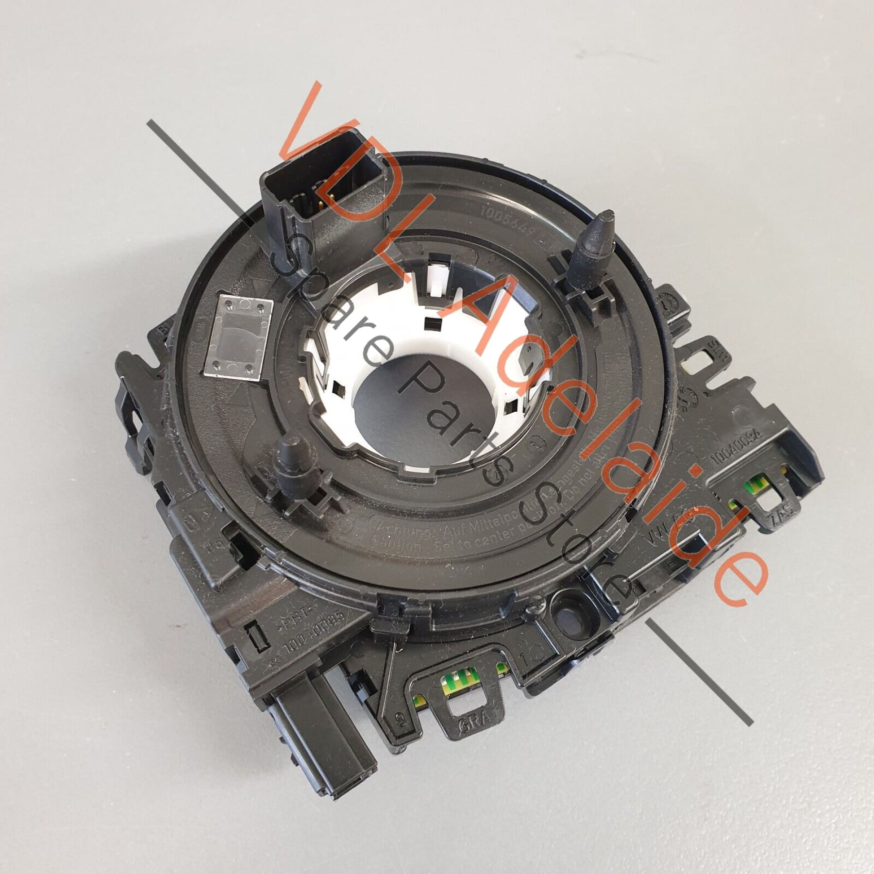 Audi RS3 S3 8V Steering Column Combination Switch Module Clockspring 5 ...