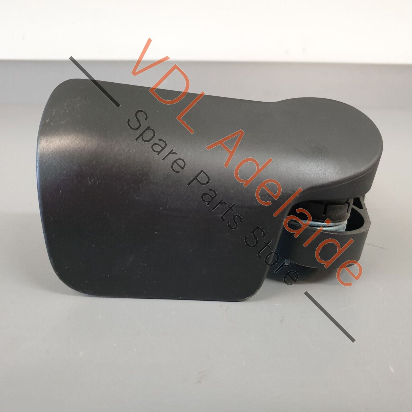 Audi RS3 S3 A3 8V RHD Bonnet Open Release Pull Handle Actuating Lever & Bracket