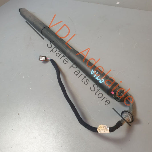 Porsche Panamera 971 Power Opening Lift Strut Motor for Rear Boot Hatch Trunk 971827851G