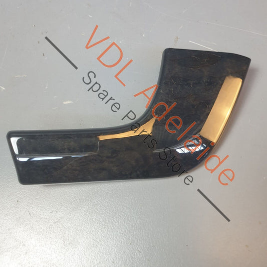 Porsche Panamera Turbo 971 Dashboard Trim Swedish Birch 971898406CCK6 for RHD 971898406C