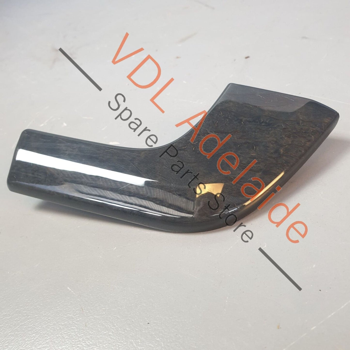 Porsche Panamera Turbo 971 Dashboard Trim Swedish Birch 971898406CCK6 for RHD