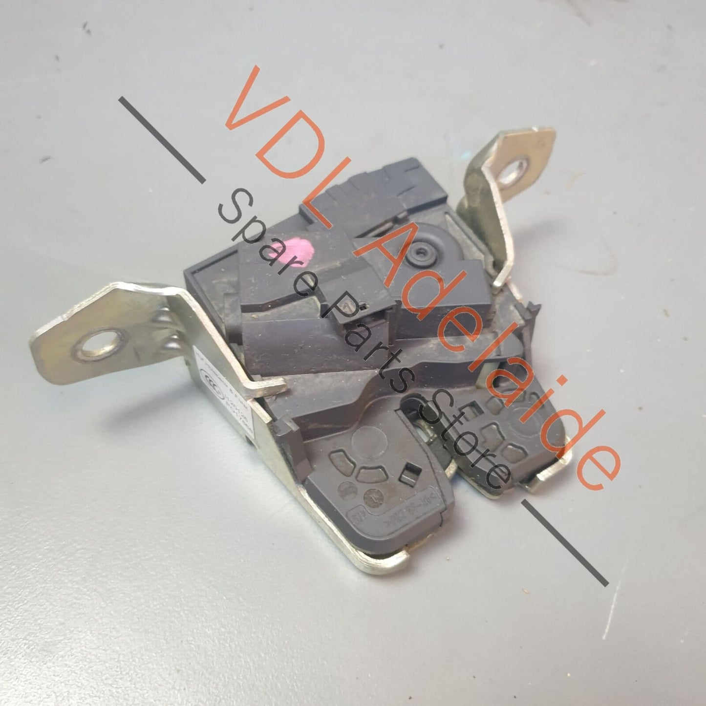 Porsche Panamera Turbo 971 Boot Rear Hatch Trunk Lock Mechanism 971827447A 971827447A