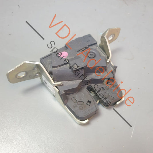 Porsche Panamera Turbo 971 Boot Rear Hatch Trunk Lock Mechanism 971827447A 971827447A