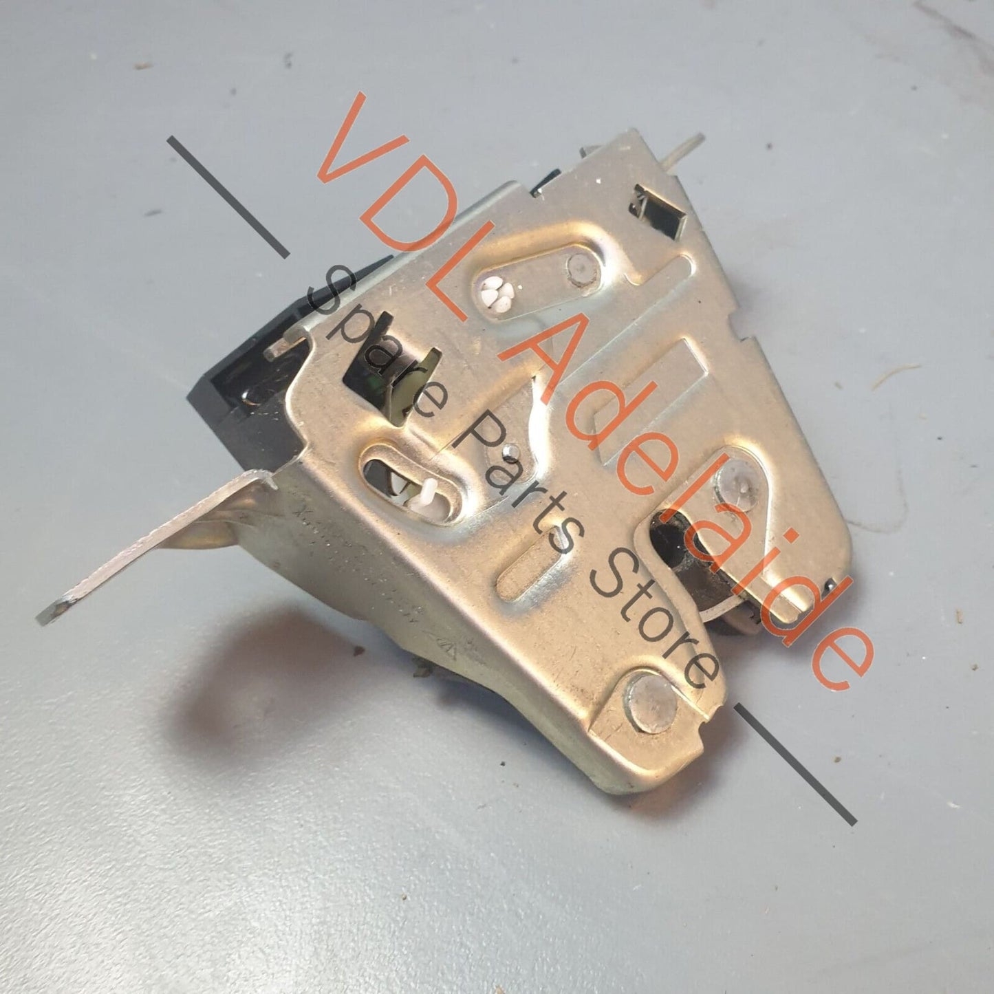 Porsche Panamera Turbo 971 Boot Rear Hatch Trunk Lock Mechanism 971827447A