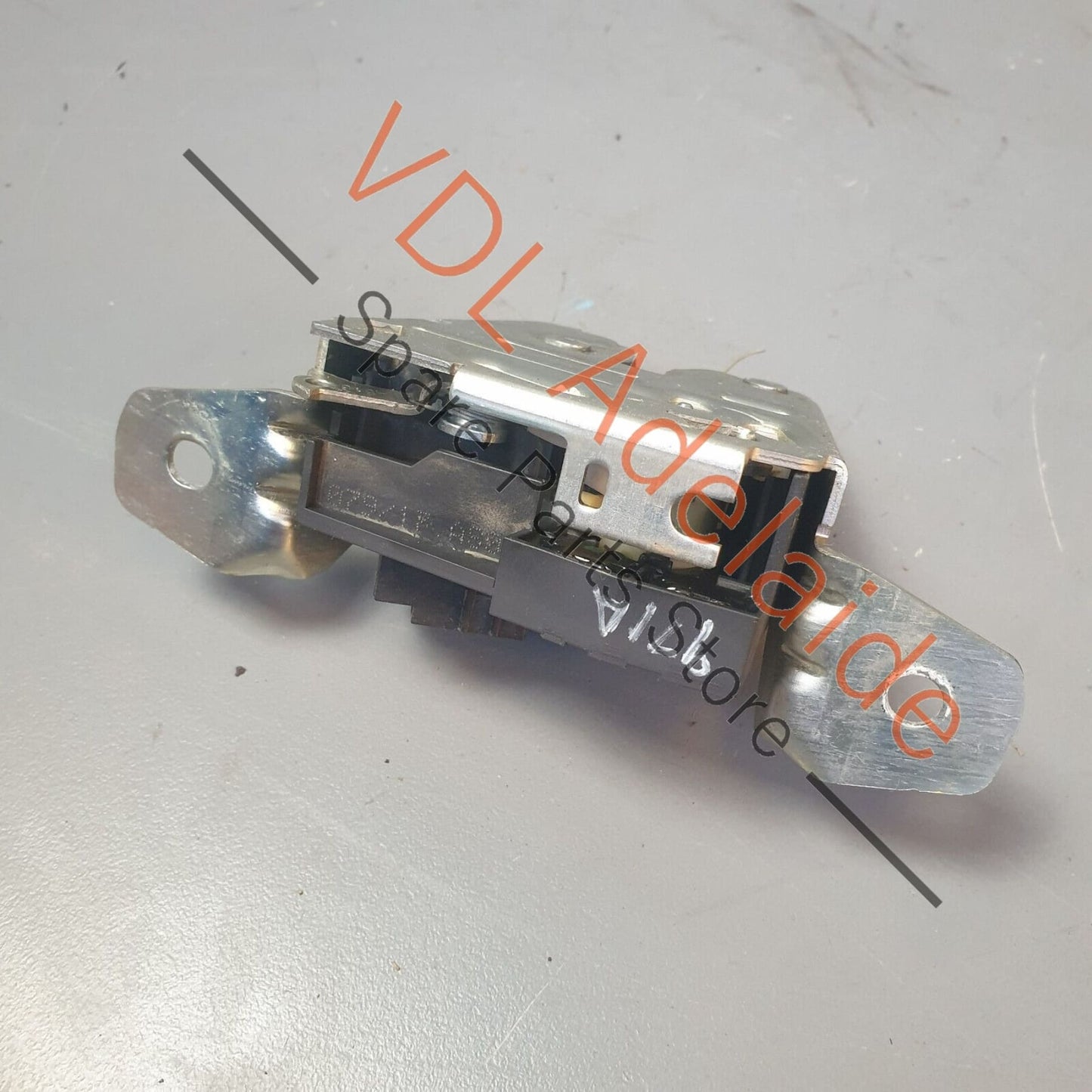 Porsche Panamera Turbo 971 Boot Rear Hatch Trunk Lock Mechanism 971827447A