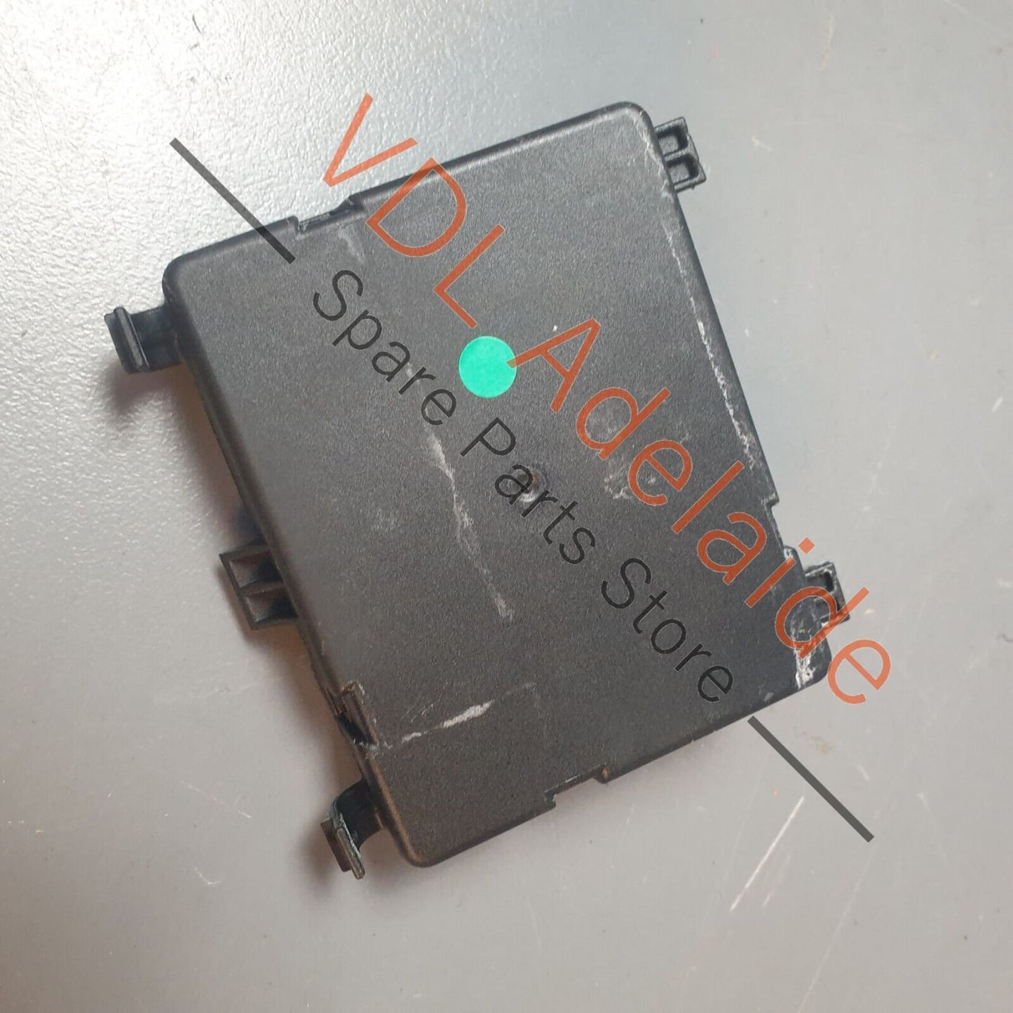 Porsche Panamera Turbo 971 Rear Sunroof Control Box Module 9A790759410 4M0907594K