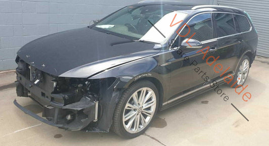 VW Passat B8 Front Left Lower Control Arm LCA Wishbone 3Q0407151E 3Q0407151E