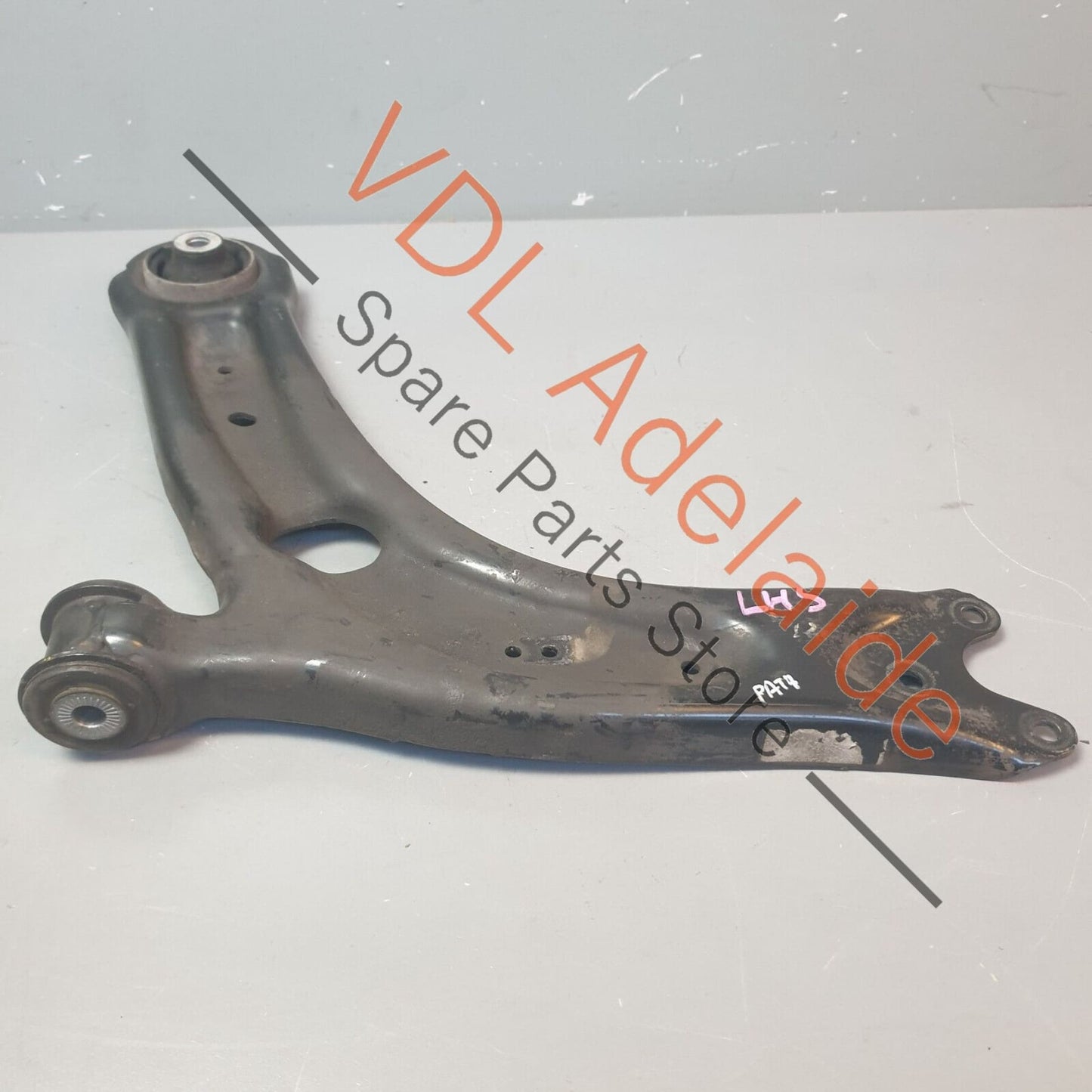VW Passat B8 Front Left Lower Control Arm LCA Wishbone 3Q0407151E 3Q0407151E